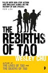 The Rebirths of Tao - Wesley Chu - 9780857664297