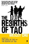 The Rebirths of Tao - Wesley Chu - 9780857664310