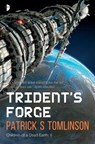 Trident's Forge - Patrick S. Tomlinson - 9780857664877