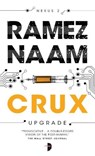 Crux - Ramez Naam - 9780857665515
