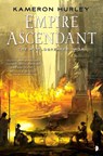 Empire Ascendant - Kameron Hurley - 9780857665607