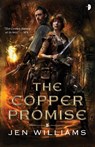 The Copper Promise - WILLIAMS,  Jen - 9780857665768