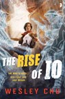 The Rise of IO - CHU,  Wesley - 9780857665829