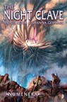The Night Clave - COOK,  Monte ; Germain, Shanna - 9780857667205