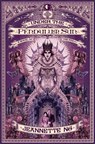 Under the Pendulum Sun - Jeannette Ng - 9780857667267