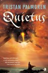 Quietus - Tristan Palmgren - 9780857667434