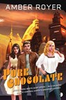 Pure Chocolate - Amber Royer - 9780857667540