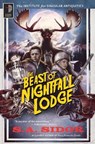 The Beast of Nightfall Lodge - S A Sidor - 9780857667649