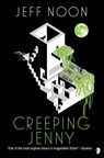 Creeping Jenny - Jeff Noon - 9780857668516