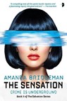 The Sensation - Amanda Bridgeman - 9780857668561