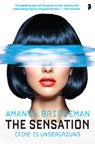 The Sensation - Amanda Bridgeman - 9780857668639