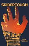 Spidertouch - Alex Thomson - 9780857669612