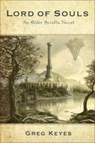 The Elder Scrolls Novel - Greg Keyes - 9780857680877
