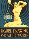 Figure Drawing - Andrew Loomis - 9780857680983