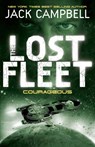 Lost Fleet - Courageous (Book 3) - Jack Campbell - 9780857681324