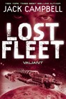 Lost Fleet - Valiant (Book 4) - Jack Campbell - 9780857681331