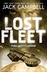 Lost Fleet - Relentless (Book 5) - Jack Campbell - 9780857681348