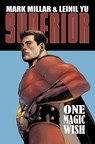Superior - Mark Millar - 9780857685957