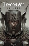 Dragon Age - David Gaider - 9780857686473