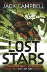 The Lost Stars - Tarnished Knight (Book 1) - Jack Campbell - 9780857689238