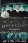 Murdoch Mysteries - Night's Child - Maureen Jennings - 9780857689917