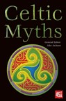 Celtic Myths - J.K. Jackson - 9780857758224
