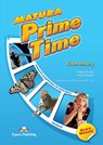 Matura Prime Time Elementary Workbook - EVANS,  Virginia - 9780857771735
