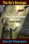 The Ro's Revenge - David Pearson - 9780857792495