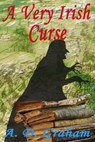 A Very Irish Curse - A. D. Graham - 9780857793560