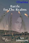 Marina: Battle For The Realms - Ian Johnstone - 9780857793867