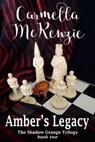 Amber's Legacy - Carmella McKenzie - 9780857794536