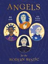 Angels for the Modern Mystic -  - 9780857828941