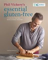 Phil Vickery's Essential Gluten Free - Phil Vickery - 9780857832849