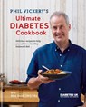 Phil Vickery's Ultimate Diabetes Cookbook - Phil Vickery - 9780857834072