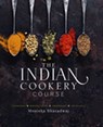 Indian Cookery Course - Monisha Bharadwaj - 9780857835932
