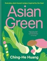 Asian Green - Ching-He Huang - 9780857836342