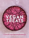Vegan Treats - Emma Hollingsworth - 9780857837110