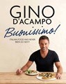 Buonissimo! - Gino D'Acampo - 9780857837240
