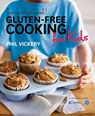 Seriously Good! Gluten-free Cooking for Kids - Phil Vickery - 9780857837264