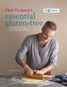 Phil Vickery's Essential Gluten Free - Phil Vickery - 9780857837295