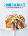Rainbow Bakes - SINCLAIR,  Mima - 9780857837547