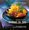 Indian in 6 - Monisha Bharadwaj - 9780857838520