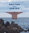 Knitting from Fair Isle - Mati Ventrillon - 9780857839350