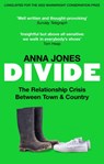 Divide - Anna Jones - 9780857839732