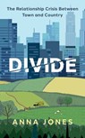 Divide - Anna Jones - 9780857839749
