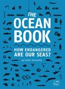 The Ocean Book - Esther Gonstalla - 9780857844774
