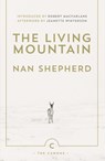 The Living Mountain - Nan Shepherd - 9780857861832