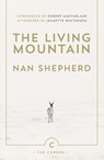 The Living Mountain - Nan Shepherd - 9780857861832