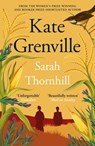 Sarah Thornhill - Kate Grenville - 9780857862563