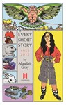 Every Short Story by Alasdair Gray 1951-2012 - Alasdair Gray - 9780857865618